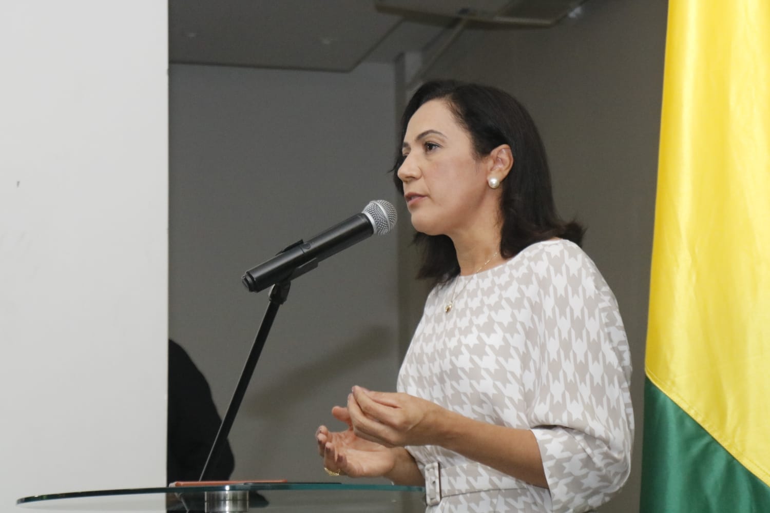 Mailza comemora licitação para construção da Casa da Mulher Brasileira no Acre: “Enfrentar a violência doméstica é salvar vidas”